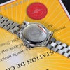 Breitling Colt Automatic 41mm Beautiful White Dial Mens Watch A17380