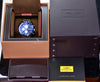 Breitling Chronoliner GMT Chronograph Ceramic Bezel Blue 46mm Y24310