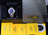 Breitling Chronospace Stainless Steel Black Dial Mens Watch A78365