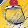 Breitling Chronospace Stainless Steel Black Dial Mens Watch A78365