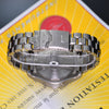 Breitling Avenger Seawolf Titanium Blue Dial Mens Diver's Watch E17370
