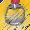 Breitling Avenger Seawolf Titanium Blue Dial Mens Diver's Watch E17370