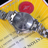 Breitling Avenger Seawolf Titanium Blue Dial Mens Diver's Watch E17370