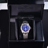 Breitling Avenger Seawolf Titanium Blue Dial Mens Diver's Watch E17370