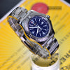 Breitling Colt Quartz Chronometer Black Dial Mens 44mm A74388 Mens Watch