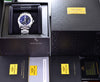 Breitling Colt Quartz Chronometer Black Dial Mens 44mm A74388 Mens Watch