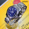 Breitling Colt Quartz Chronometer Black Dial Mens 44mm A74388 Mens Watch