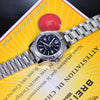 Breitling Colt Quartz Chronometer Black Dial Mens 44mm A74388 Mens Watch