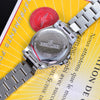 Breitling Colt Quartz Chronometer Black Dial Mens 44mm A74388 Mens Watch