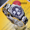 Breitling Colt Chrono 44 Quartz Black Dial A73388 Mens Watch