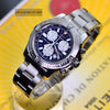 Breitling Colt Chrono 44 Quartz Black Dial A73388 Mens Watch