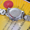 Breitling Colt Chrono 44 Quartz Black Dial A73388 Mens Watch