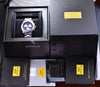 Breitling Colt Chrono 44 Quartz Black Dial A73388 Mens Watch