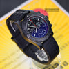 Breitling Colt Chronograph Blacksteel Limited II 44 Black Dial M13388