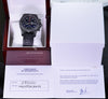 Breitling Colt Chronograph Blacksteel Limited II 44 Black Dial M13388