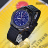 Breitling Colt Chronograph Blacksteel Limited II 44 Black Dial M13388