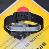 Breitling Colt Chronograph Blacksteel Limited II 44 Black Dial M13388