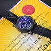 Breitling Colt Chronograph Blacksteel Limited II 44 Black Dial M13388