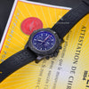 Breitling Colt Chronograph Blacksteel Limited II 44 Black Dial M13388