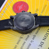 Breitling Colt Chronograph Blacksteel Limited II 44 Black Dial M13388