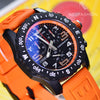 Breitling Endurance Pro 44 Quartz ultra-light Breitligh X82310