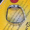 Breitling Navitimer 2 Tone 18K Gold/SS 42mm White Dial Mens Watch D23322