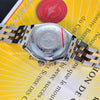 Breitling Crosswind 18K Gold/Stainless Steel Black Dial B13355