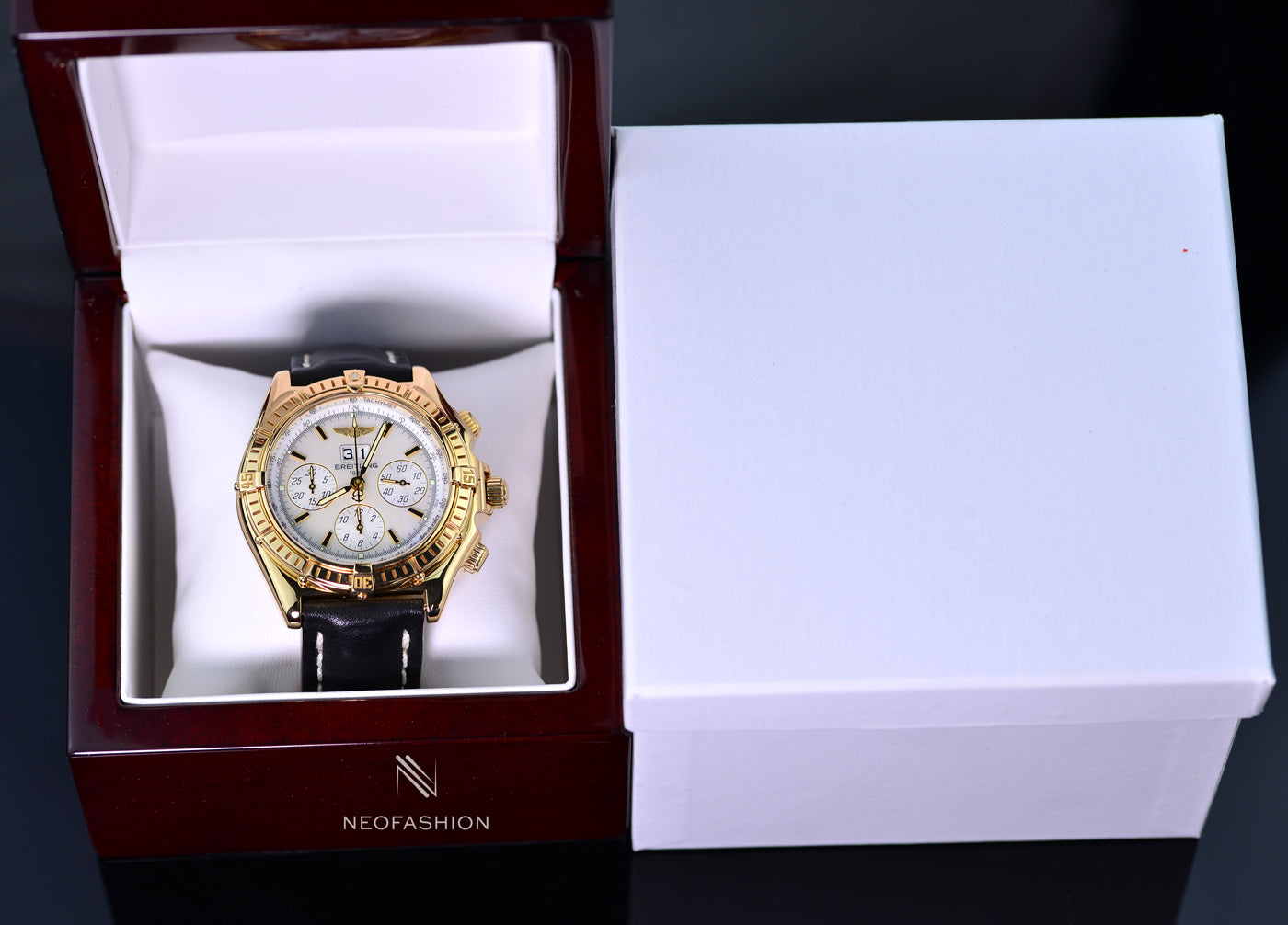 Breitling k44355 deals