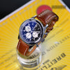 Breitling Navitimer 8 B01 Chronograph Special Edition Automatic 43mm Black Dial Mens Watch AB0117