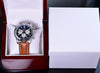 Breitling Navitimer 8 B01 Chronograph Special Edition Automatic 43mm Black Dial Mens Watch AB0117