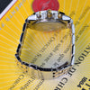 Breitling Crosswind 18K Gold/Stainless Steel White Dial B13355