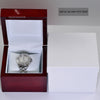 Breitling Colt Oceane Lady Factory Diamond Bezel A77350 Ladies Watch