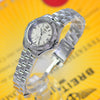 Breitling Colt Oceane Lady Factory Diamond Bezel A77350 Ladies Watch