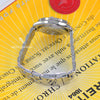 Breitling Colt Oceane Lady Factory Diamond Bezel A77350 Ladies Watch