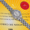 Breitling Colt Oceane Lady Factory Diamond Bezel A77350 Ladies Watch