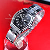 Cartier Roadster Automatic 2510 Rare Black Dial Mens Watch W62004V3