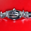 Cartier Roadster Automatic 2510 Rare Black Dial Mens Watch W62004V3