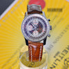 Breitling Navitimer Montbrillant Datora Bronze Dial A21330