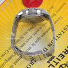 Breitling Navitimer Montbrillant Datora SS 43mm White Dial Mens Watch A21330