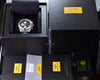 Breitling Superocean Steelfish 44mm Chronograph Black Dial A13341