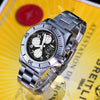Breitling Superocean Steelfish 44mm Chronograph Black Dial A13341