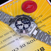 Breitling Superocean Steelfish 44mm Chronograph Black Dial A13341