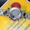 Breitling Superocean Steelfish 44mm Chronograph Black Dial A13341