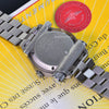 Breitling Emergency 42mm Orange Dial Titanium Mens Watch E76321