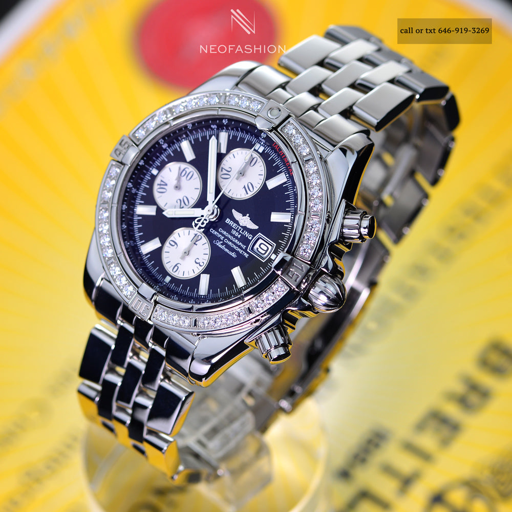 A13356 diamond bezel hotsell