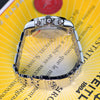 Breitling Chronomat Evolution Stainless Steel Slate Dial A13356