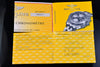 Breitling Chronomat 18K Gold & Stainless Steel Blue Dial B13352