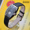 Franck Muller 6850 S6 GG 18K White Gold Mens Watch