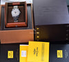 Breitling Galactic 36 Sleek T Factory Original 1.250 TW/WS Diamond Bezel MOP Dial A74330