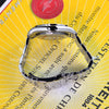 Breitling Galactic 36 Sleek T Factory Original 1.250 TW/WS Diamond Bezel MOP Dial A74330
